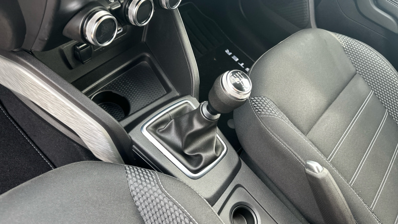 Dacia Duster 1.3 TCe 130 Prestige 5dr Petrol Estate